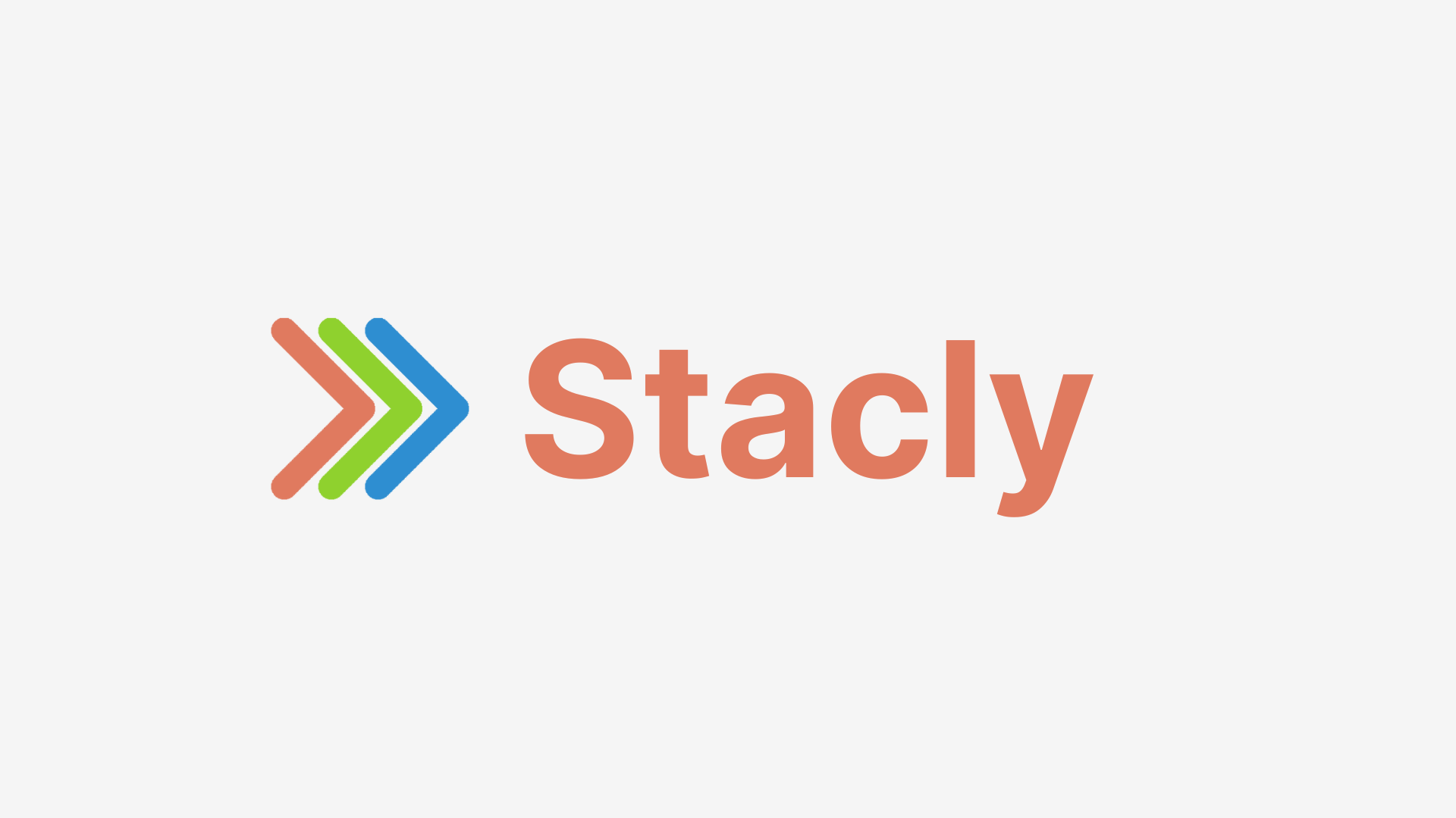 Stacly - Your stack says who you are